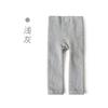 Leggings para niños, calcetines gruesos de felpa para bebés, pantimedias de dibujos animados, pantalones grandes de pp para niños y niñas, otoño e invierno, algodón