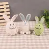 Poke Poke Le Adornos Hechos a Mano de Fieltro de Lana Accesorios Creativos para Fotografía Manualidades Adornos de Conejo Lindos Venta de Fábrica