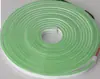 Tira de Luz Suave de Silicona Flexible de Bajo Voltaje LED 12V Tira de Luz de Neón para Exteriores Cortable para Bricolaje Tira de Luz Empotrable Venta al por Mayor