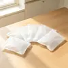 Bolsas Selladas, Bolsas para Alimentos, Bolsas de Plástico Domésticas Autoadhesivas, Bolsas Engrosadas para Conservación en Refrigerador, Bolsas de Almacenamiento y Congelación Translúcidas, Bolsas de Almacenamiento Divididas