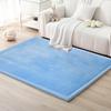 Esterilla de Tatami Simple para Sala de Estar, Esterilla de Piso Gruesa de Esponja, Esterilla para Gatear de Bebé, Esterilla Anticaídas para Corralito Infantil