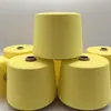 Spot del Fabricante 21 Unidades 32S40S Hilo de Algodón Puro Hilo de Algodón Colorido Hilo para Sudadera para Hilo Fuchun