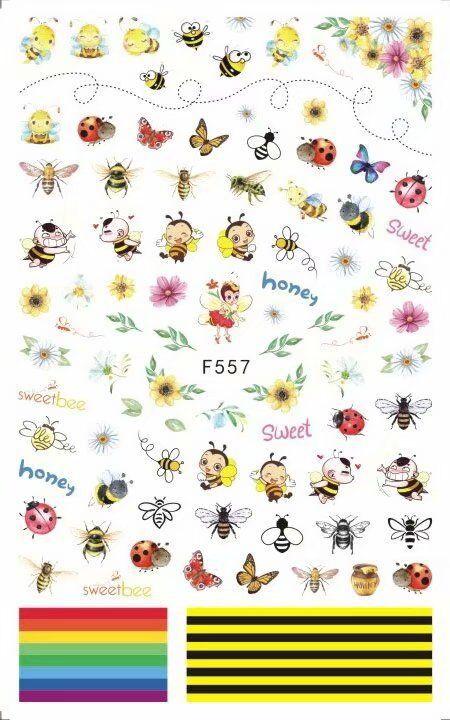 F557