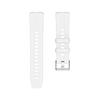 Para Huawei B5 pulsera inteligente de correa de silicona con correa deportiva oficial 18 mm punto venta al por mayor