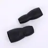 Hebilla Cilíndrica de Plástico PVC Accesorios para Correa de Mascota Cubierta de Cuero Hebilla de Calabaza Huella de Pata de Perro Hebilla de Correa Cilíndrica de Goma Suave Venta al por Mayor