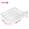 Cajón Aplicable Caja de Accesorios para Cajón de Refrigerador Portabotellas Divisor de Cajón Congelador Refrigerador Refrigerador Todos los Demás
