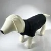 Ropa para Mascotas para Otoño e Invierno: Suéter Moderno Nuevo para Perros, Lindo Suéter de Punto Trenzado de Color Sólido para Mascotas, Ropa Cálida