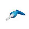 Fabricantes Bomba Plástica Personalizada 24/28/410 com Clipe para Loção, Óleo de Limpeza, Removedor de Maquiagem, Água, Bomba para Shampoo Atacado