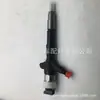 23670-09360 apto para Toyota hilux 2KD inyector de combustible conjunto de inyector de combustible para vehículo diésel