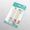 Irrigador Nasal para Bebê Tipo Tubo de Agulha Transfronteiriço para Crianças e Bebês, Irrigador Nasal para Bebê, Irrigador Nasal 10ml