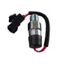 84210-E0170 É Adequado para o Interruptor da Luz de Ré Hino