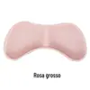 Adesivo de Calcanhar Antidesgaste para os Pés Antideslizante para Calcanhar Ajustador de Tamanho de Sapato Adesivo de Esponja Artefato Invisível Espessura Salto Alto Almofada de Meio Tamanho para Homens e Mulheres