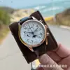 Aliexpress Artesano Famoso Ocho Pines Fase Lunar 7750 Cronógrafo Reloj Mecánico de Negocios para Hombre Reloj Automático Transfronterizo