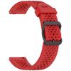 Adequado para Xiaomi Watch S4Sport Strap Xiaomi Watch S4 Sport Oficial Mesma pulseira de silicone