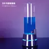 Dispensador de Vino Barra de Hielo de Acero Inoxidable Barra KTV Barril de Cerveza Máquina de Cerveza de Barril Dispensador de Cerveza Comercial Recargable Iluminación LED Barril de Cola