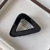 Pinza de Tiburón Sencilla Estilo Coreano 2025 Nueva Horquilla Triángulo Pinza para la Parte Trasera de la Cabeza Adorno para Cola de Caballo Alta Pinzas para el Cabello