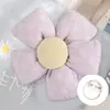 Nuevo estilo pastoral de verano broche de girasol con lazo colgante para bolso de niña linda accesorios de ropa estilo coreano