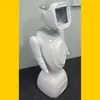 Equipamento Médico de Ponta Carcaça de Beleza Chassi ABS Processamento Bancada Móvel Hospitalar Carcaça de Dispensador de Água Vertical
