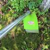 Fabricantes Personalizado 1.5m Azada de Tubo de Acero Placa de Acero Agrícola Gallo Dorado Herramientas de Jardín con Mango Azada de Soldadura Integrada