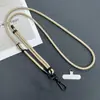 Cordón para Teléfono Móvil Cruzado Ajustable Colgante para Cuello Correa para Cámara Cordón de Alta Gama para Teléfono Móvil Portátil Cruzado