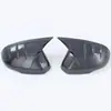 Refletor de buzina de espelho retrovisor 23XRV modificação de carro adequado para Honda 23 Binzhi HR-V espelho retrovisor de ré L