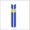Pegatinas para Patinete Eléctrico No. 9 1S/M -264.999999999% de descuento Scooter Plegable Seguridad Nocturna Reflectante Decorativo Película de Modificación
