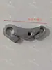 Máquina de Tejer Cintas Accesorios Sin Lanzadera Guangye Lingyi Yitai Aluminio Varilla de Enlace Manual 830/1025/1420/12 Tiras