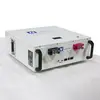 Suporte de Parede para Bateria de Lítio Energia Solar Bateria de Ebike 72V Lit