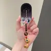 Cubierta de Llave Wuling Hongguang Miniev Mini Macarrón Gb Cielo Claro Gameboy Coche Especial Hebilla para Hombre
