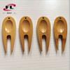 Fuli Sports Estadio de Golf Desbrozadora de Césped Suministros de Golf Bolsa Accesorios Horquilla Reparadora de Campo Verde Madera de Bambú