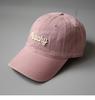 Boné de beisebol casual retrô americano para mulheres estilo japonês simples à prova de sol à prova de sol circunferência da cabeça grande aba larga que afina o rosto boné de aba pequena para homens