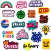 100 Juegos de Accesorios para Zapatos Croc Más Vendidos, Flores para Zapatos, Accesorios para Zapatos DIY, Hebillas Suaves de Goma PVC para Zapatos, Hebillas Decorativas para Crocs