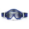 Gafas Pitscottfox 100% Motocicleta Exterior Casco Todoterreno Gafas de Ciclismo Gafas de Esquí