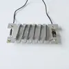 Lámina de Mica Lámina Calefactora Cable Calefactor de Resorte Lámina Calefactora Larga Cable Calefactor Eléctrico Protección de Control de Temperatura Placa Calefactora Elemento Calefactor