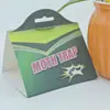 Trampas Pegajosas para Insectos Amazon Trampas para Polillas Trampa Pegajosa Trampa Adhesiva Ropa Transfronteriza