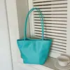 Bolsa de Hombro/Axila Tote de Mujer Nueva Primavera/Verano 2026 Transfronteriza, Gama Alta, Exquisita, Súper Trendy, de Moda