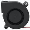 Suprimentos do Fabricante Ventoinha de Refrigeração Dc5015 Ventoinha Turbina Blower Purificador Umidificador Micro Silenciosa