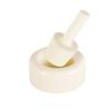 Molde para cono de helado molde para rollo de huevo cono moldeador de cono crujiente diy cesta de flores molde para hornear piel de helado