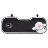 Reposacabezas de Coche de Dibujos Animados Personalizado por el Fabricante, Almohada para el Cuello, Cojín de Coche de Peluche Creativo, Soporte Lumbar Lindo para Coche