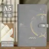 Caderno Personalizado Estilo Chinês para Negócios com Logotipo da Empresa Imprimível Caderno Criativo Caderno Cultural e Criativo Estilo Chinês Atacado