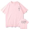 Asap Rocky _ Camiseta con Estampado de Asap Rocky_Yythkg