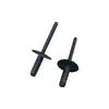 Adecuado para Clips de Paso de Rueda, Remaches de Revestimiento de Guardabarros, Remaches de Paso de Rueda para Coche Bmw X1 X5 X6 X3