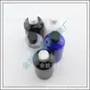 Garrafa Baixa e Robusta Comum 250ml Tampa de Rosca Garrafa para Hidrossol, Garrafa para Líquido Medicinal, Garrafa Dosadora para Shampoo e Gel de Banho, Garrafa para Líquido de Essência