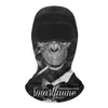 Cubrecabezas de Seda de Hielo para Motocicleta Cubre Rostro Protector del Viento y el Sol para Bicicleta de Montaña al Aire Libre Bufanda Completa