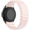 Tres Correas Magnéticas de Silicona Son Adecuadas para Samsung Galaxy Watch 7 6 5 4 Pulseras Magnéticas Especiales