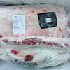 Bife de Sirloin Wagyu Australiano M8-9+ Wagyu de Raza Pura para Fondue y Parrilla 1265 Carne para Sukiyaki