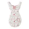 Bebê recém-nascido entrega saco de dormir anti-choque masculino e feminino bebê primavera e outono crianças dormindo artefato Four Seasons Universal