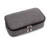 Bolsa refrigerada para insulina, popular en Amazon, bolsa de hielo portátil para exteriores, bolsa aislante para medicamentos refrigerados con interferón.