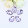Aliexpress Frontera Agua Gota Gota de Agua Garra Taladro Pedrería Garra Única con Base Cosido a Mano Agarrar Diamante Hecho a Mano DIY Joyería de Diamantes Venta al por Mayor