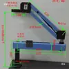 Soporte para Máquina Neumática Eléctrica de Roscado, Soporte para Máquina Automática de Fijación de Tornillos con Brazo Mecánico, Máquina Pulidora